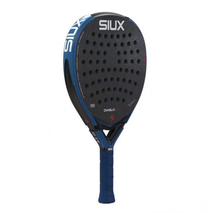 Siux Tino Libaak Diablo Pro 2026 Royal Blue