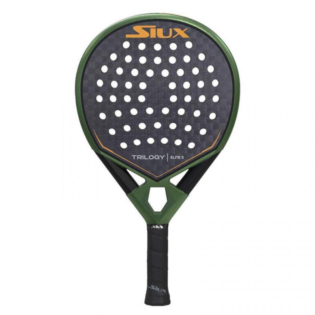 Siux Trilogy Elite 5 2025