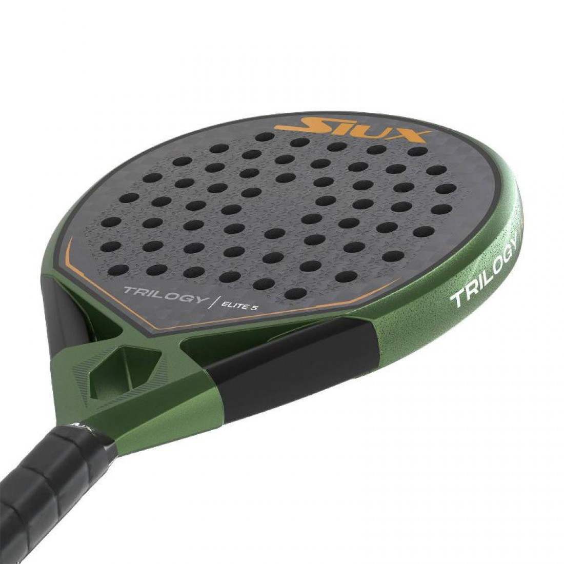 Siux Trilogy Elite 5 2025