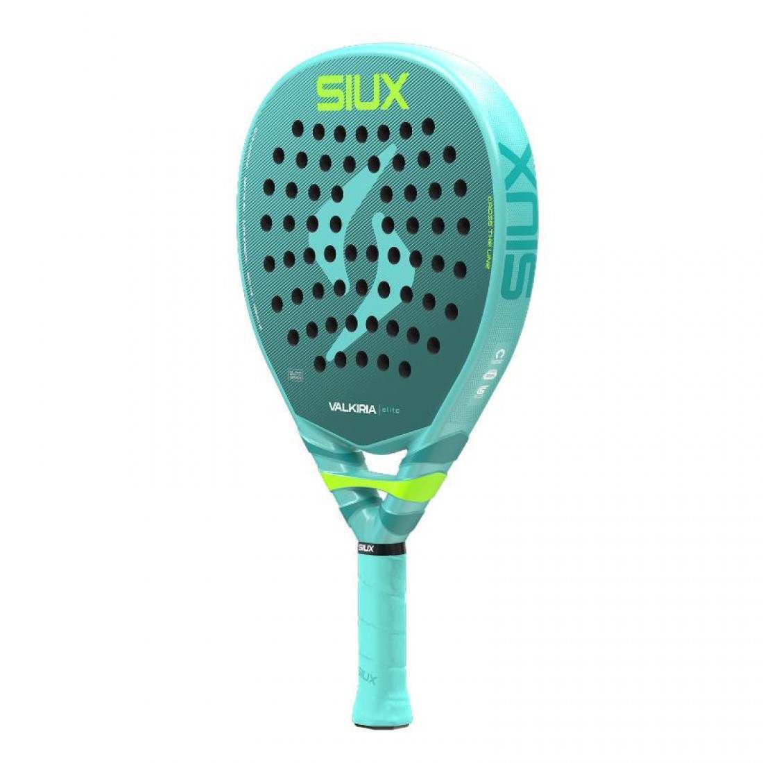 Siux Valkiria Elite 2 2026
