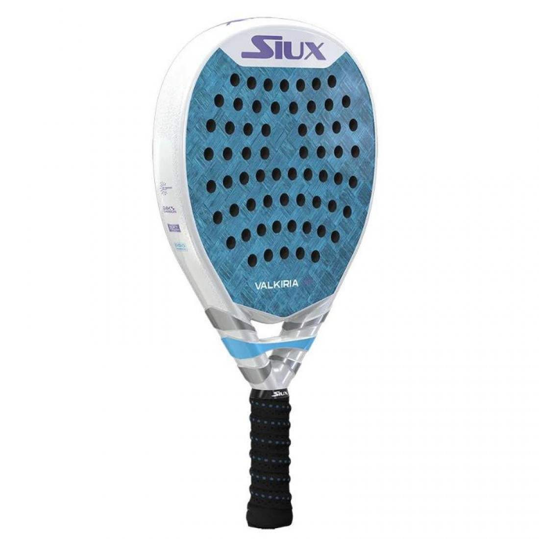 Siux Sofia Araujo Valkiria Pro 2025