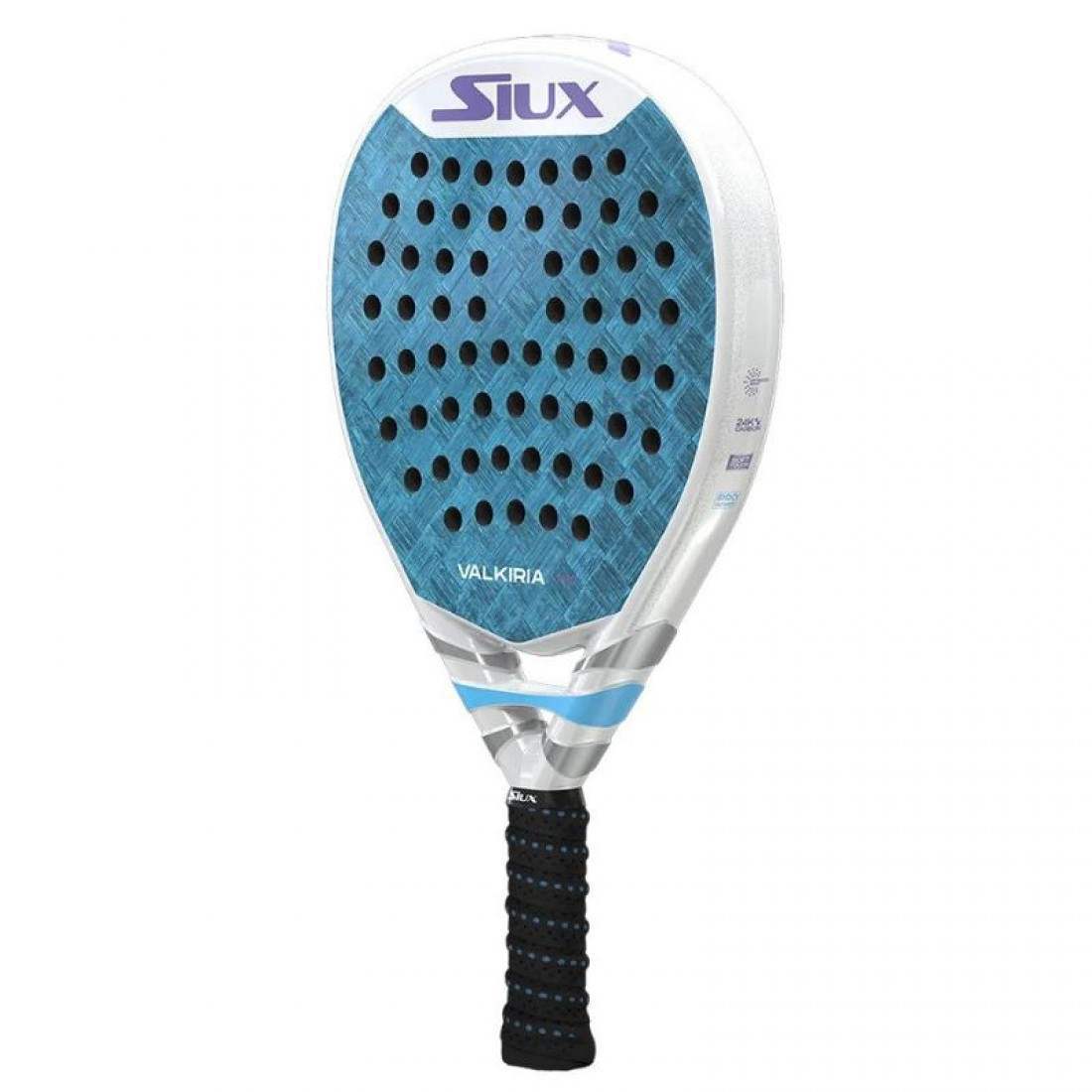 Siux Sofia Araujo Valkiria Pro 2025