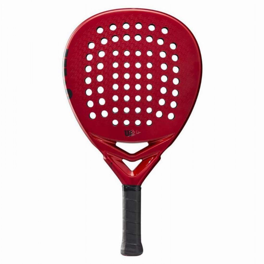 Wilson Bela Elite V2 Red