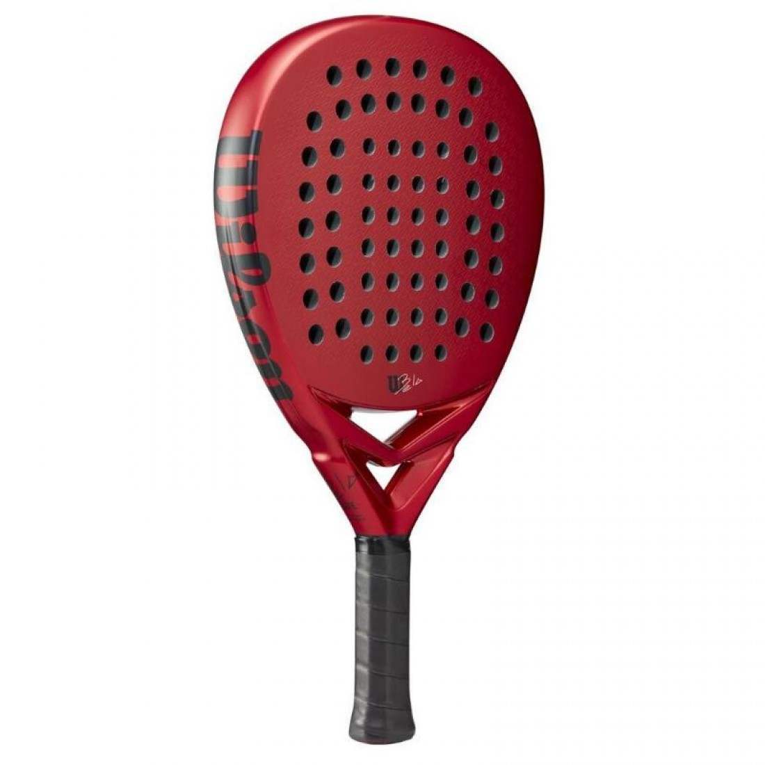 Wilson Bela Elite V2 Red