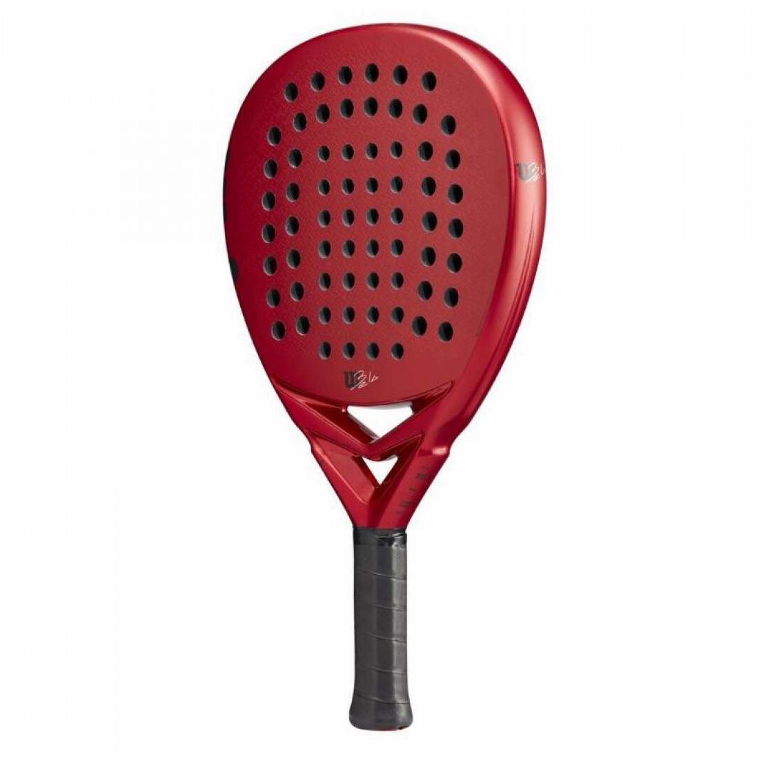 Wilson Bela Elite V2 Red