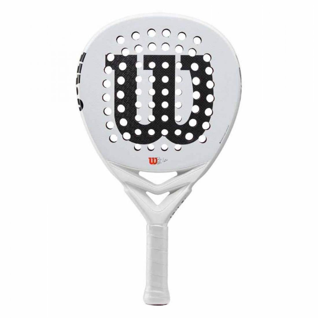 Wilson White LT V2.5