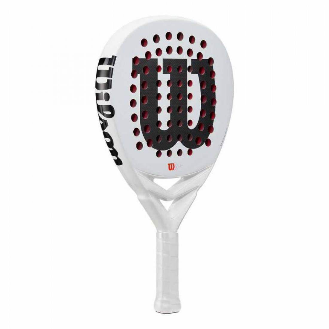 Wilson White LT V2.5
