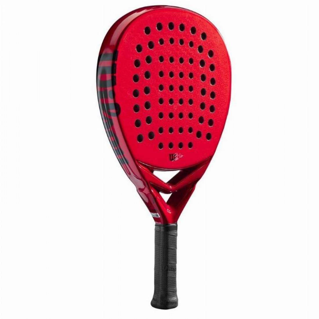 Wilson Bela Team V2 Red