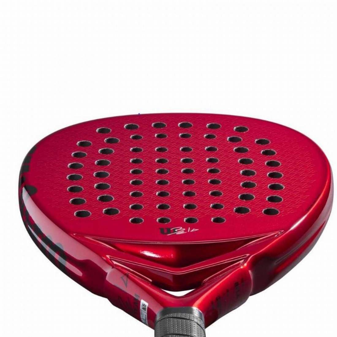 Wilson Bela Team V2 Red