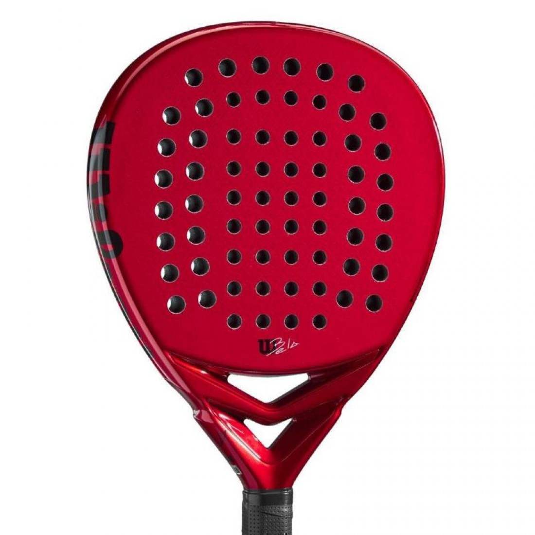 Wilson Bela Team V2 Red