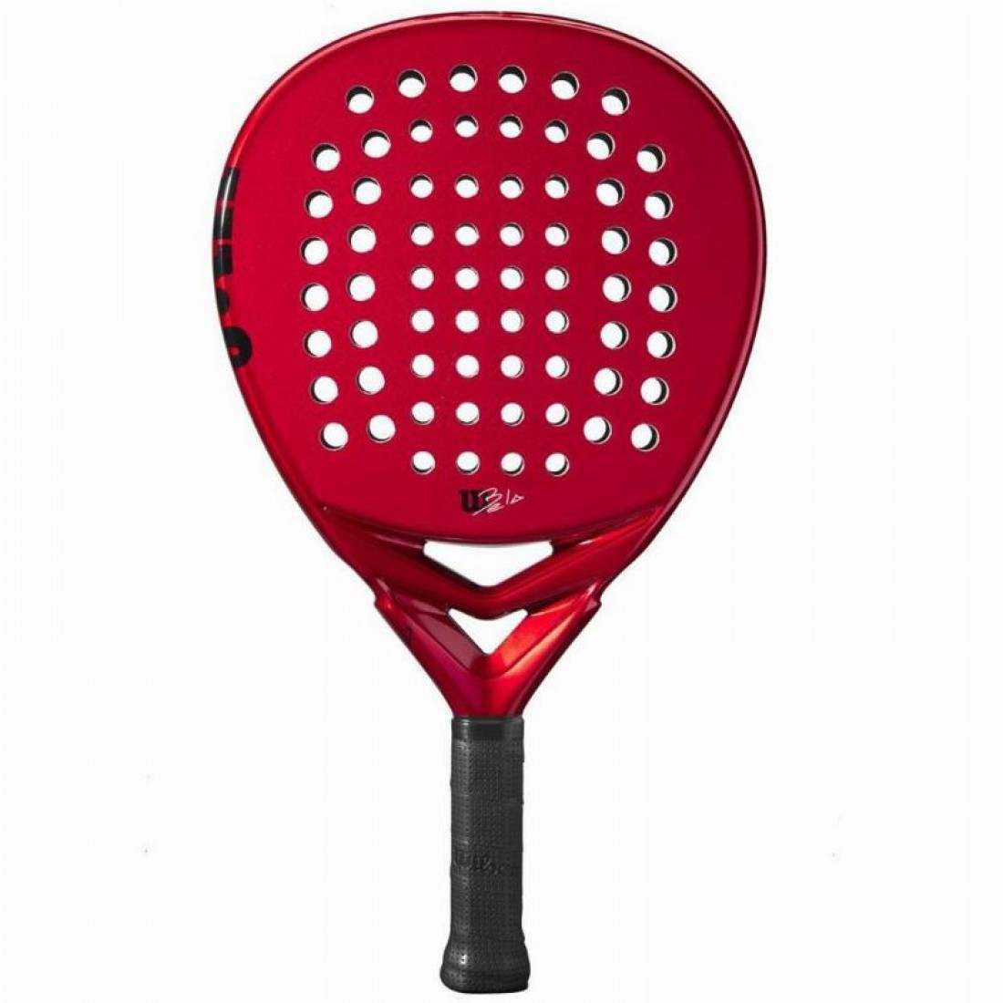 Wilson Bela Team V2 Red