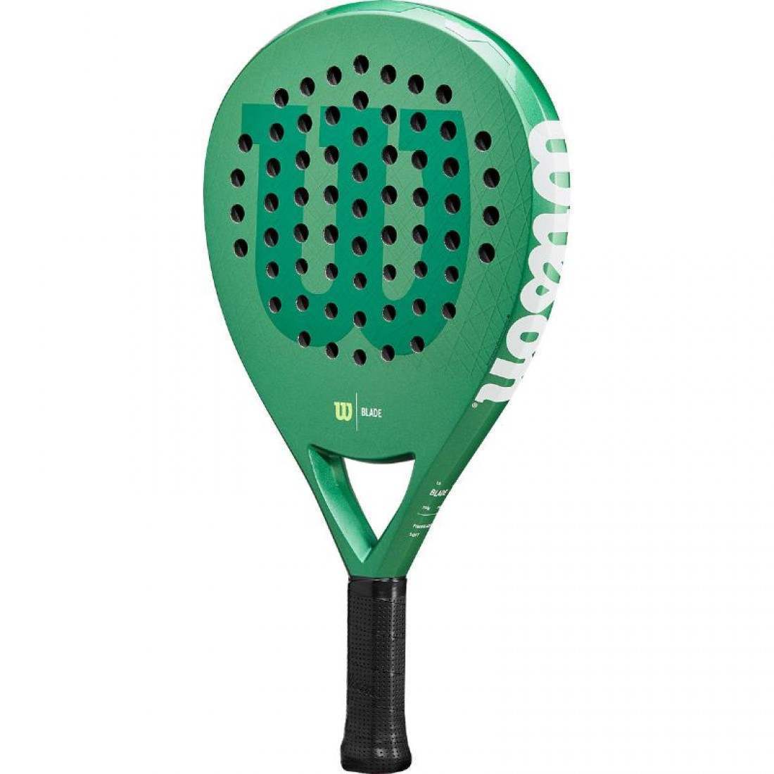 Wilson Blade LS V3