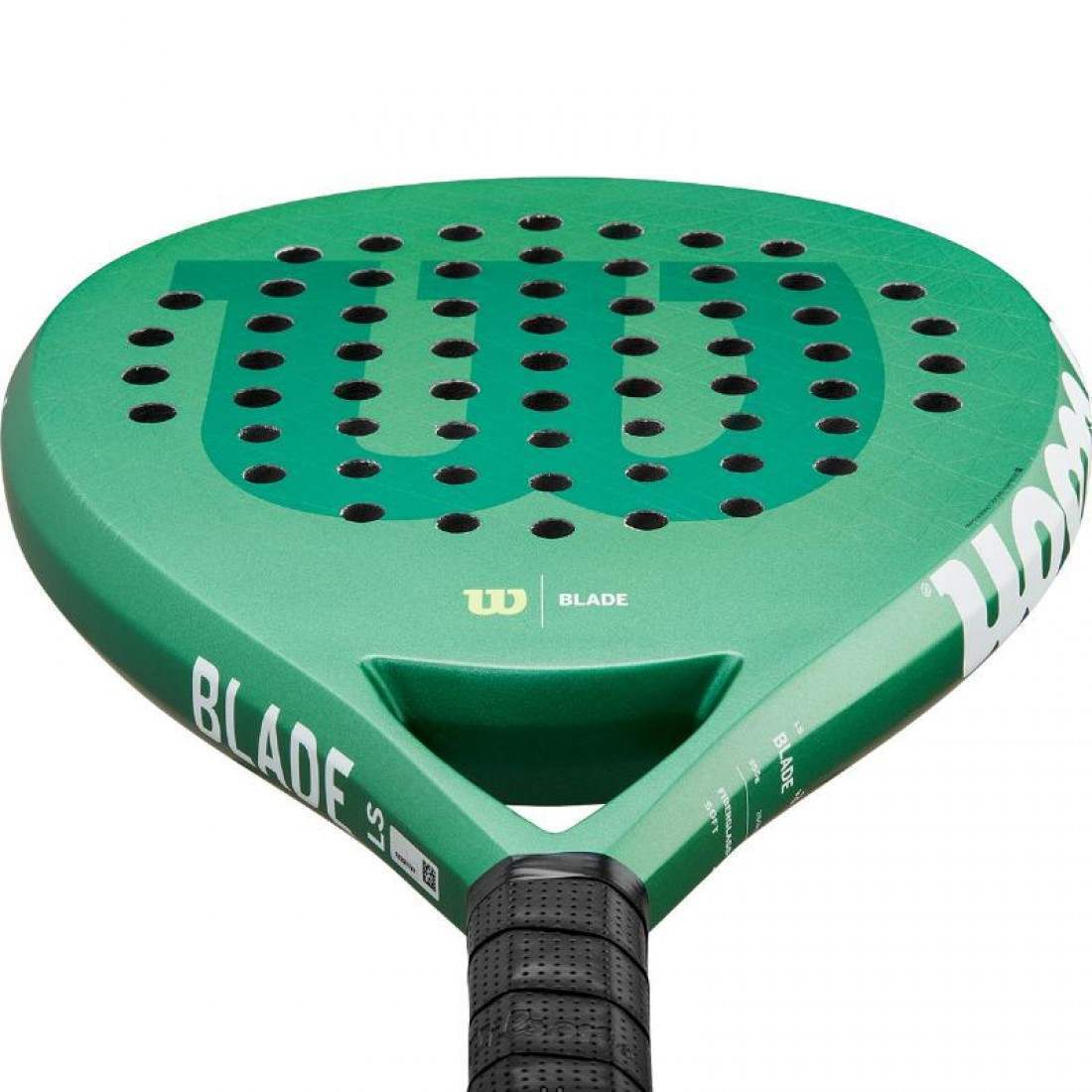 Wilson Blade LS V3