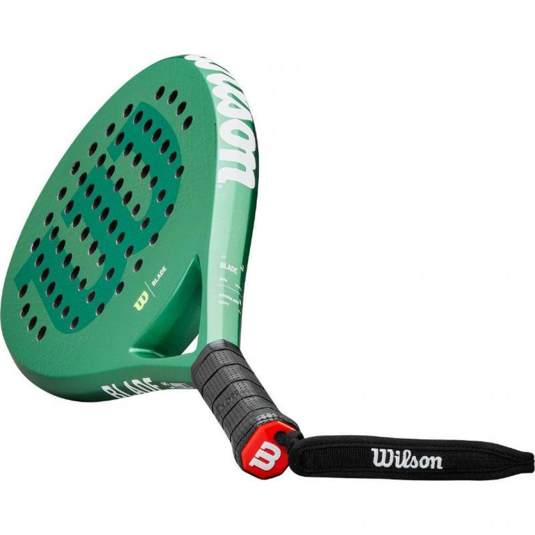Wilson Blade LS V3