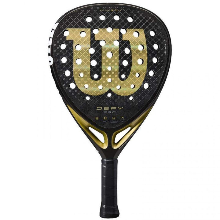 Wilson Defy Pro V1