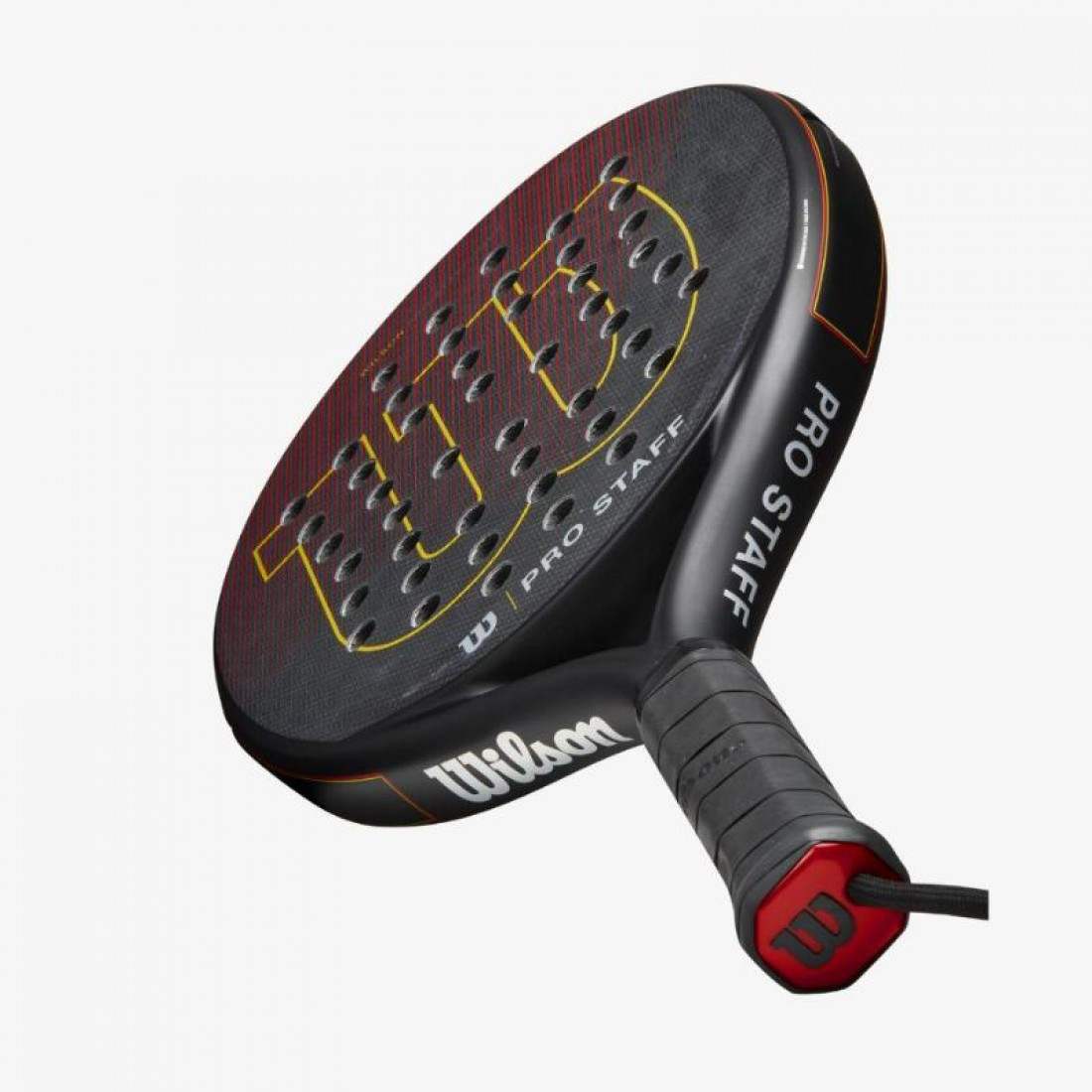 Wilson Pro Staff V2 Tour