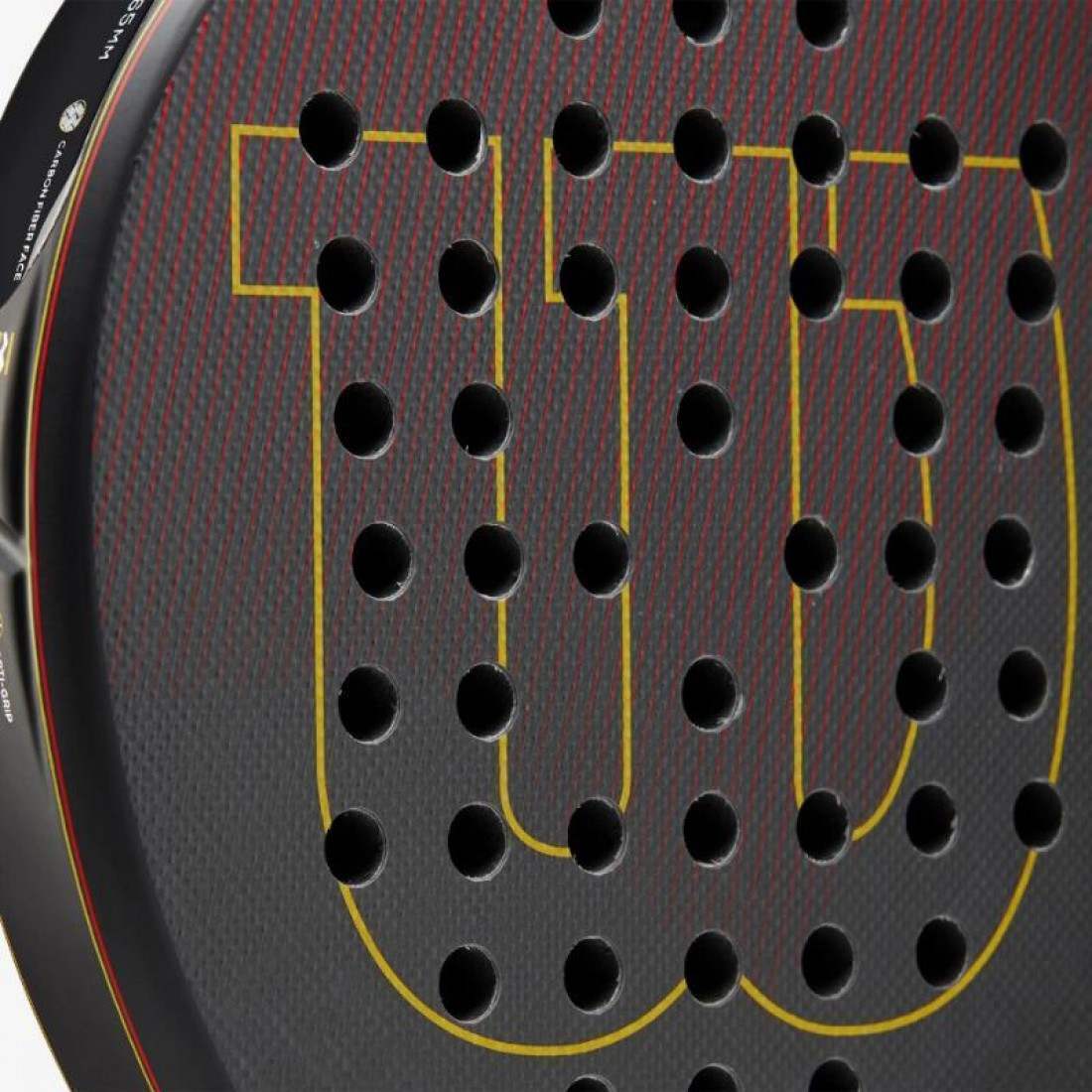 Wilson Pro Staff V2 Tour