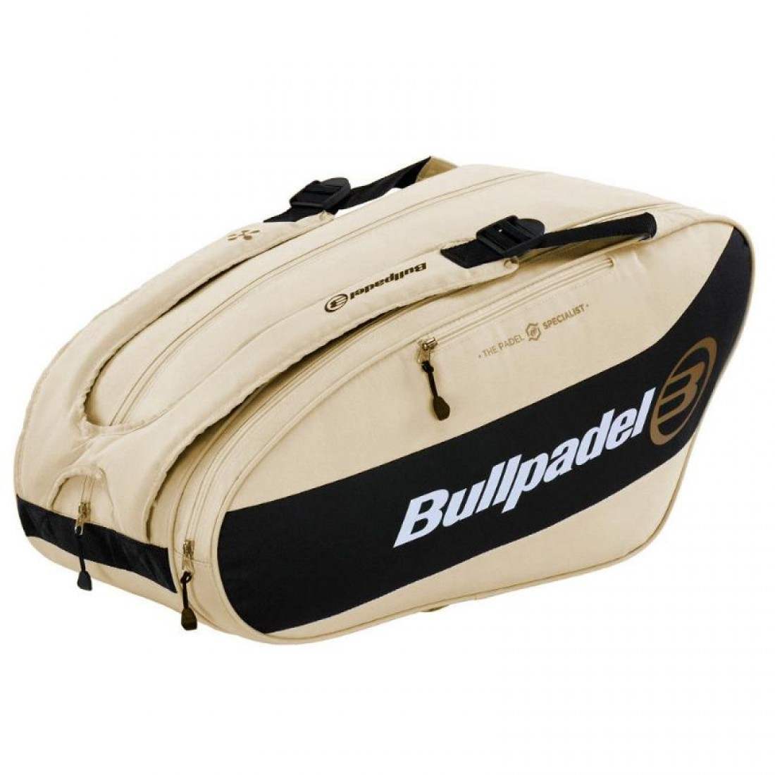 Bag Bullpadel Premier Padel Tour