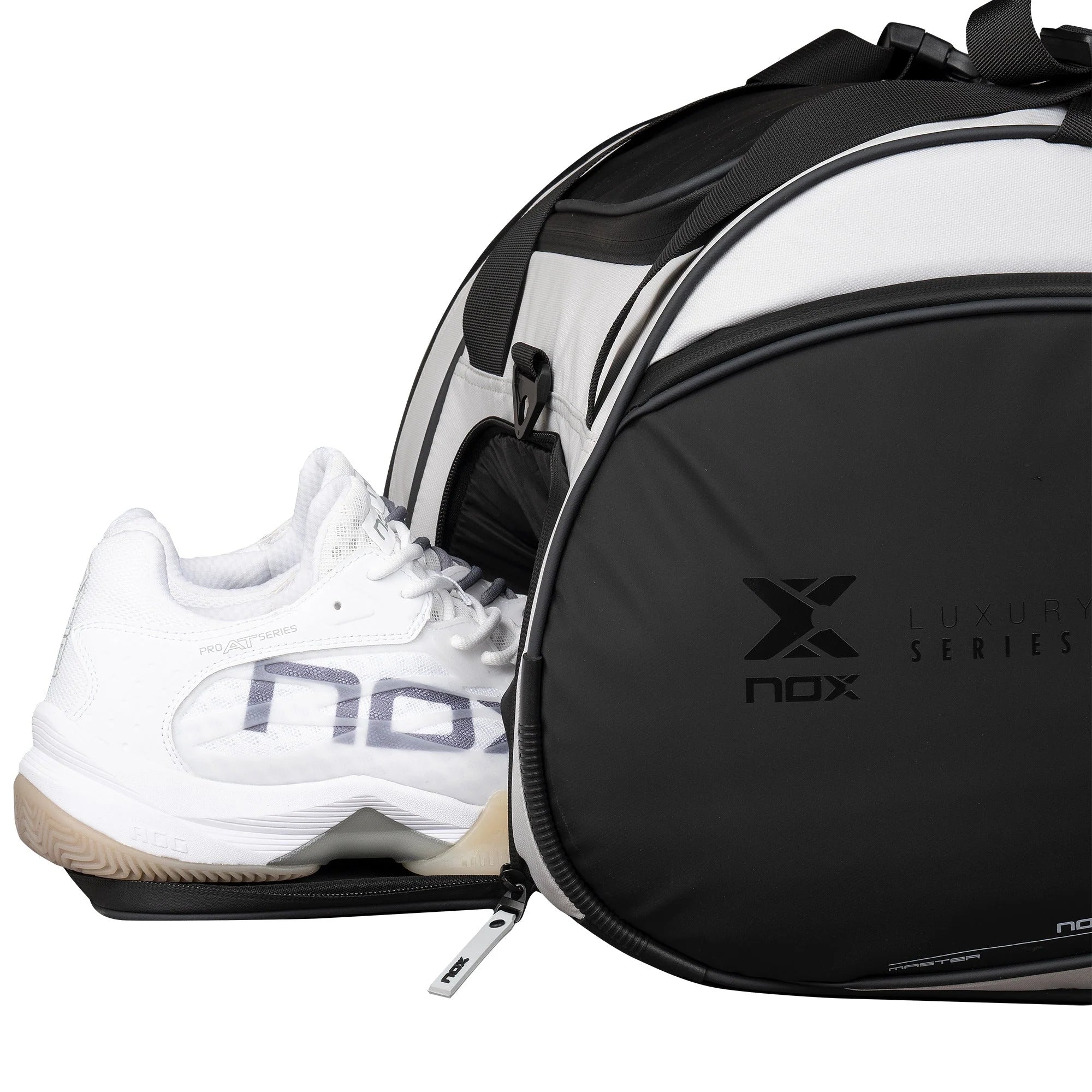 Bag Nox AT10 Luxury Master Series