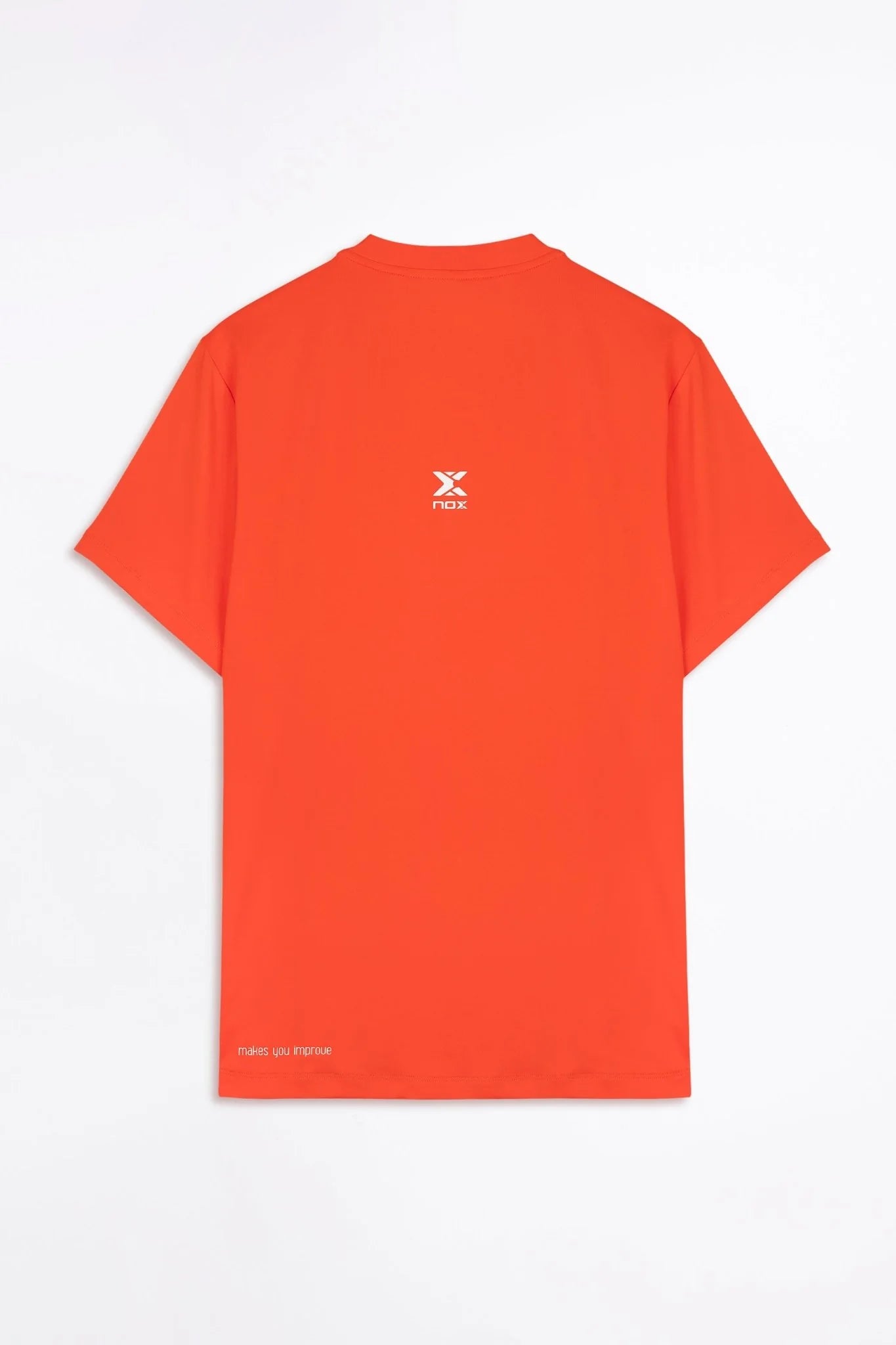 Polo T-Shirt Nox Team Regular Red