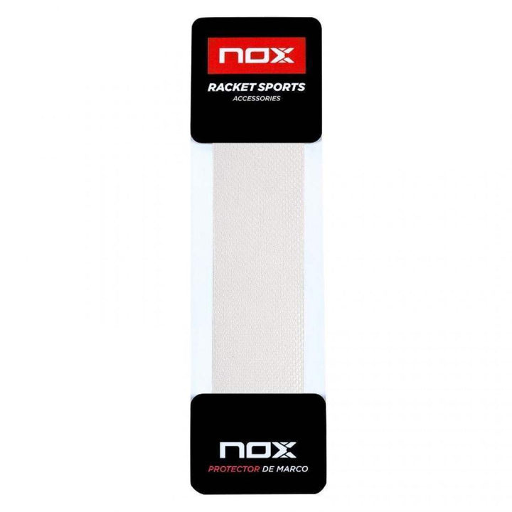 Nox Transparent Padel Racket Protector