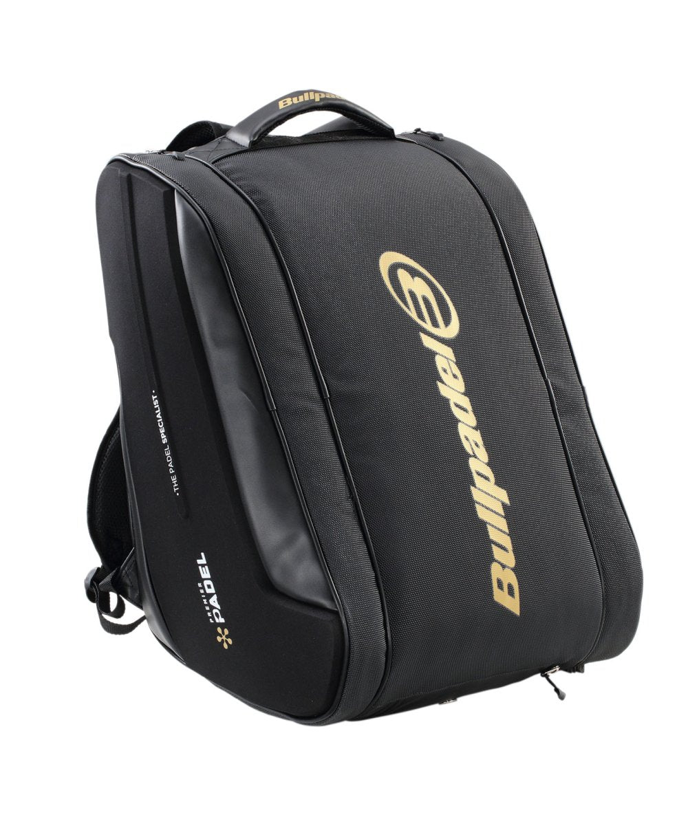 Bag Bullpadel Premier Padel Hack Black
