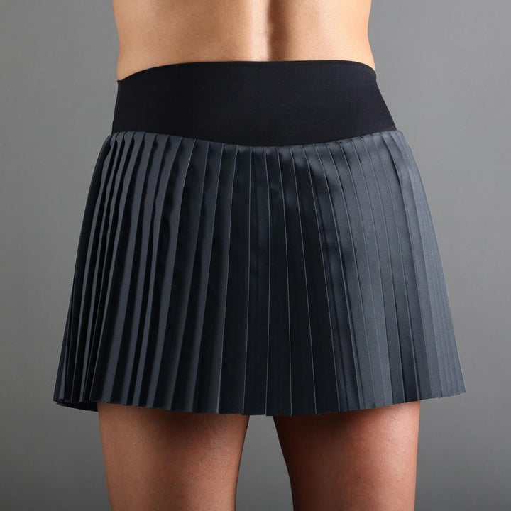 Endless Court Titanium Skirt