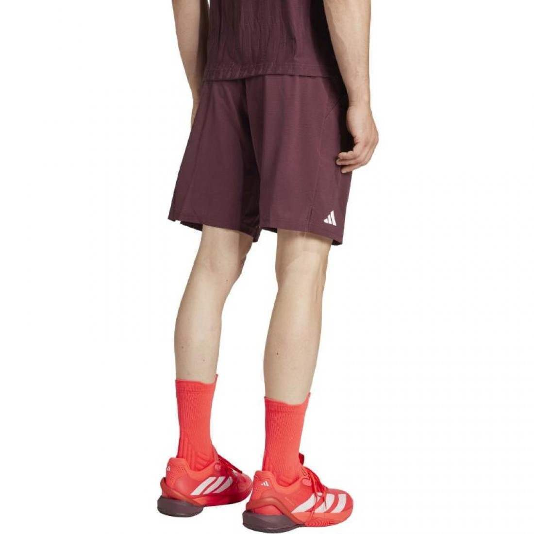 Adidas Ergo Aurora Rubi Short