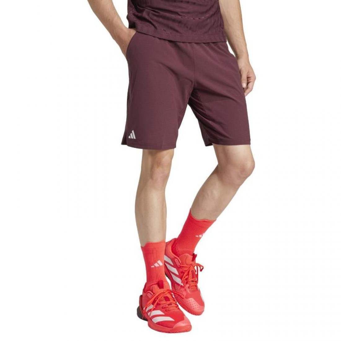 Adidas Ergo Aurora Rubi Short