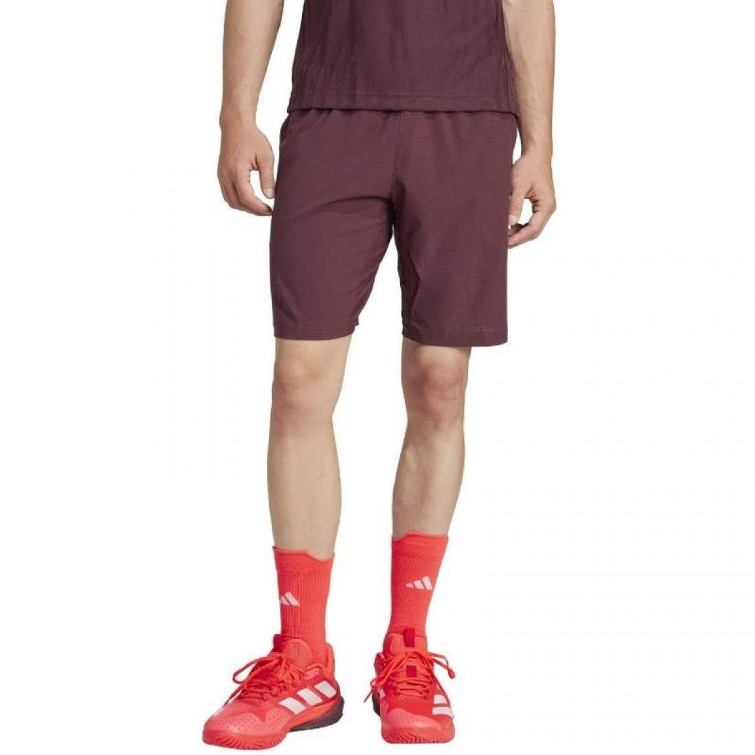 Adidas Ergo Aurora Rubi Short