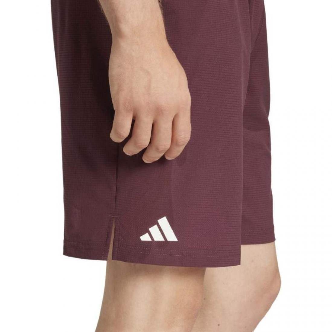 Adidas Ergo Aurora Rubi Short