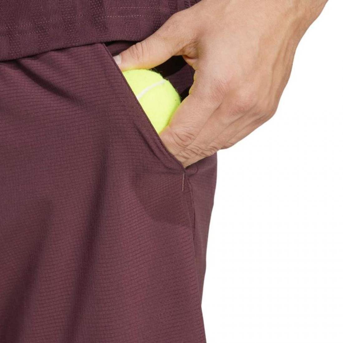 Adidas Ergo Aurora Rubi Short