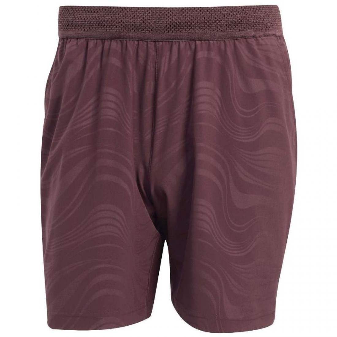 Adidas Ergo Pro Aurora Rubi Short