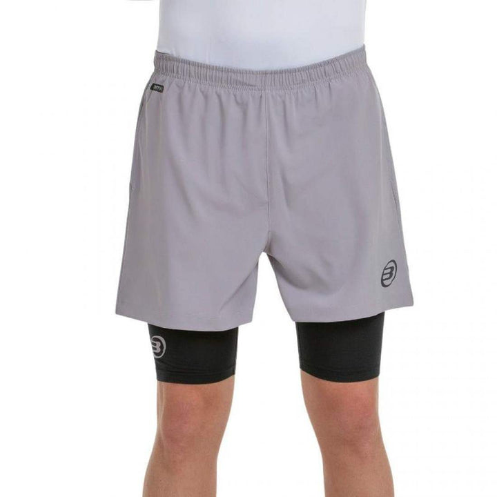 Bullpadel Meta Topo Short