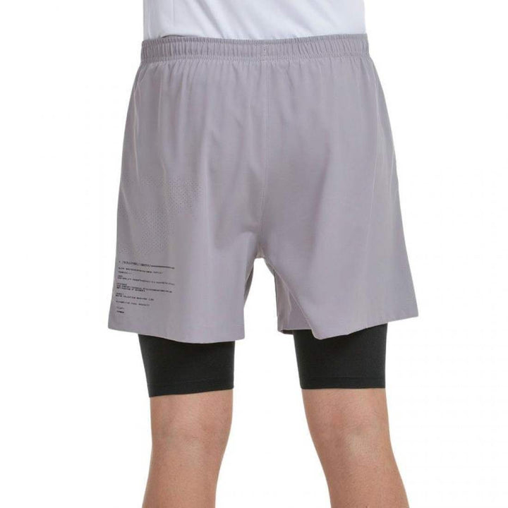 Bullpadel Meta Topo Short