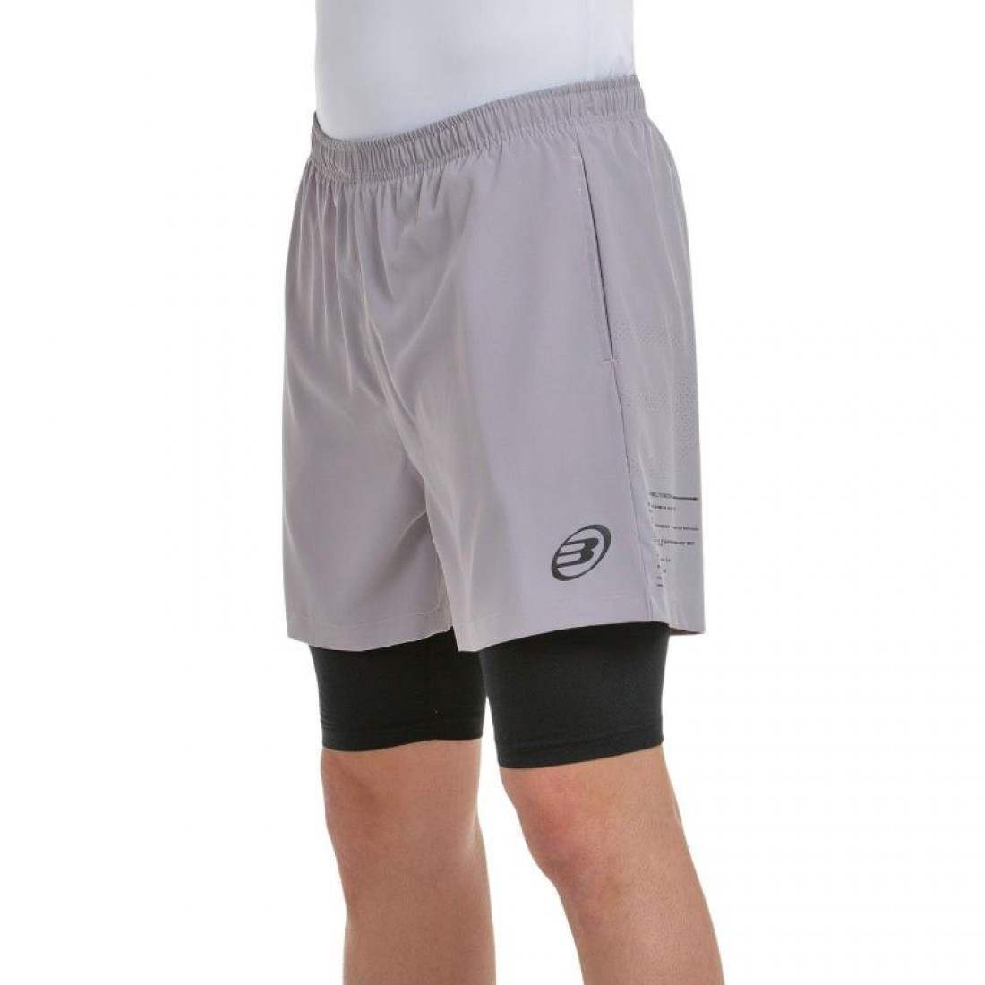 Bullpadel Meta Topo Short