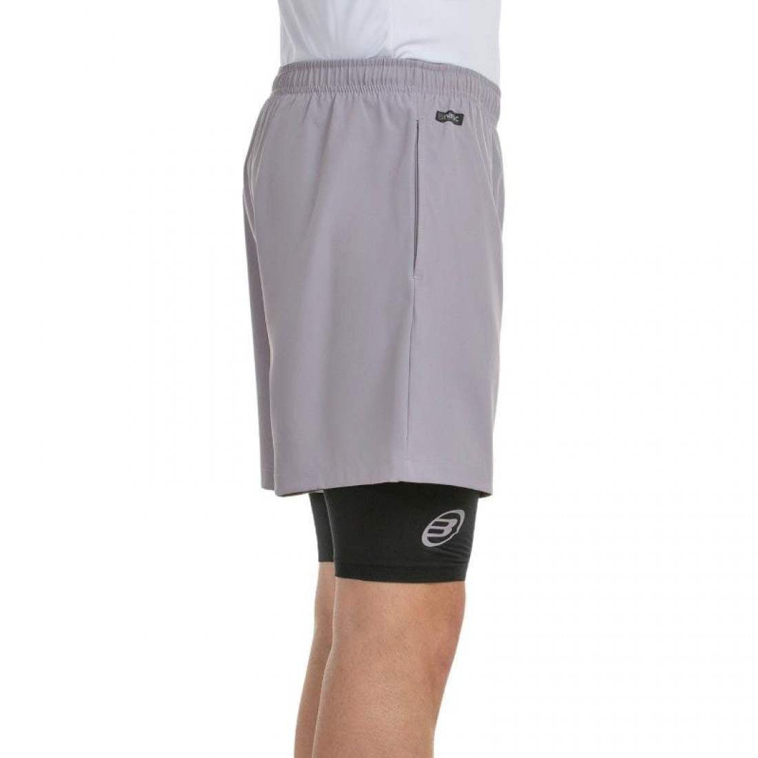 Bullpadel Meta Topo Short