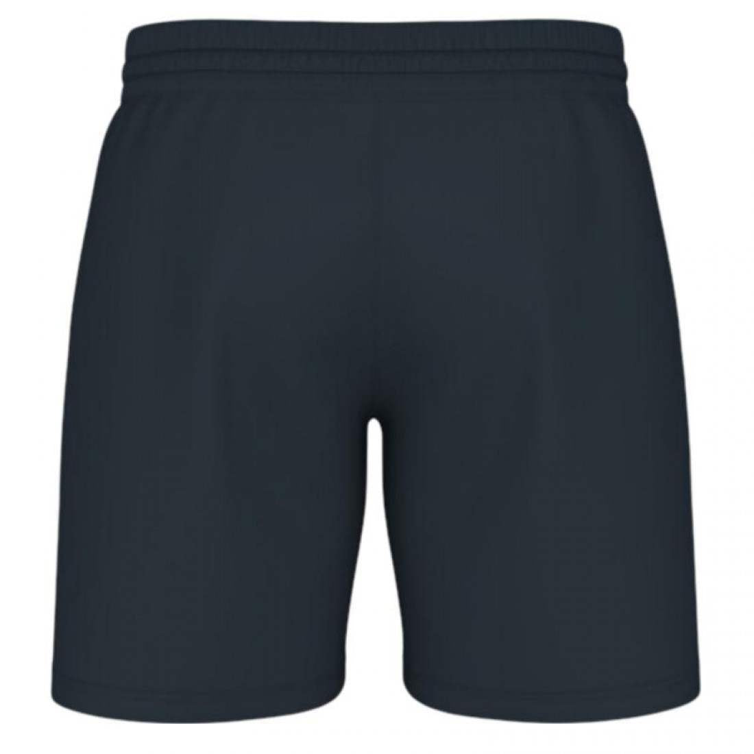 Head Play Navy Short