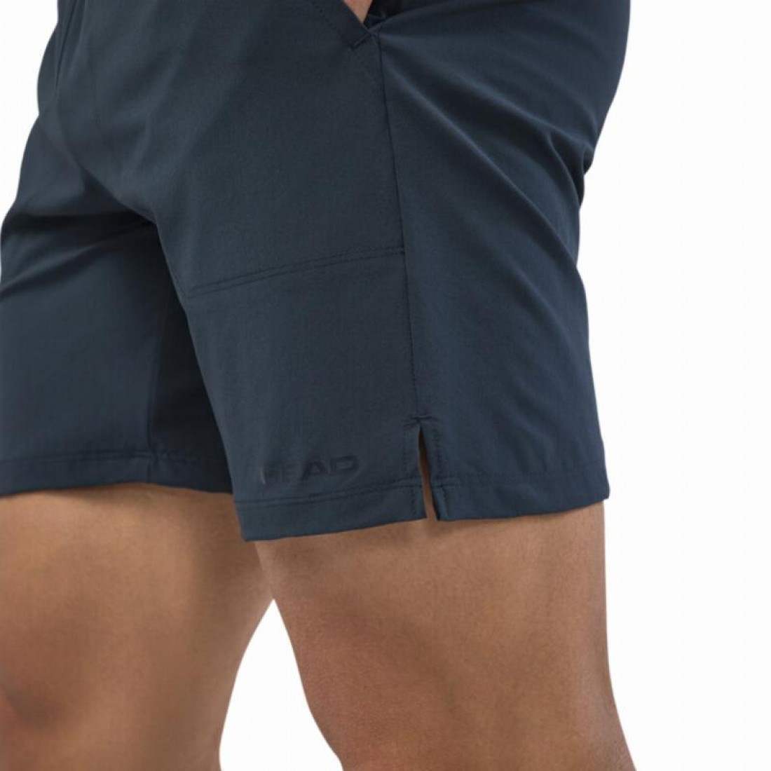 Head Play Navy Short