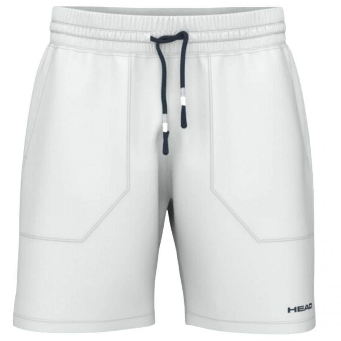 Head Play Gris Short