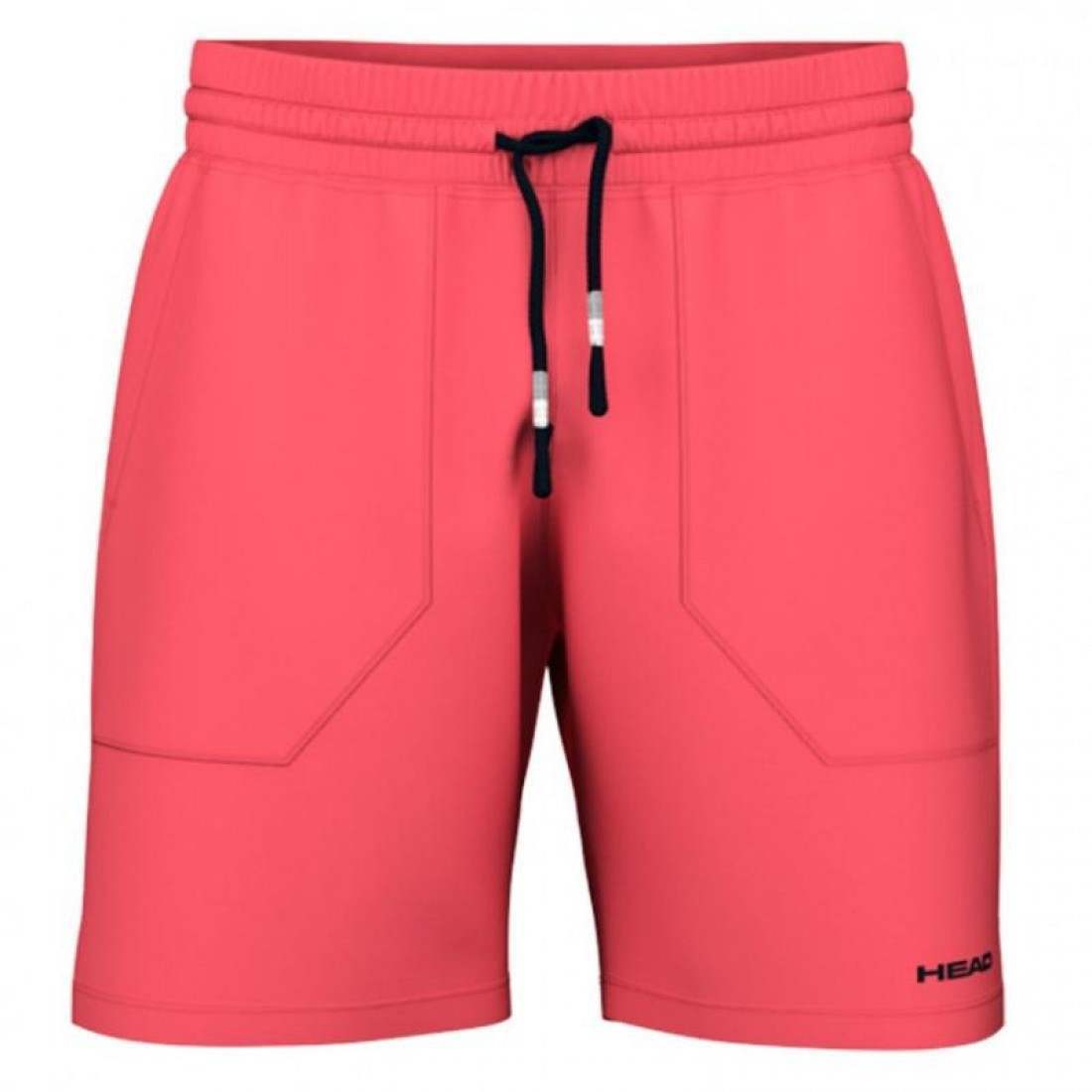 Head Play Grapefruit Short