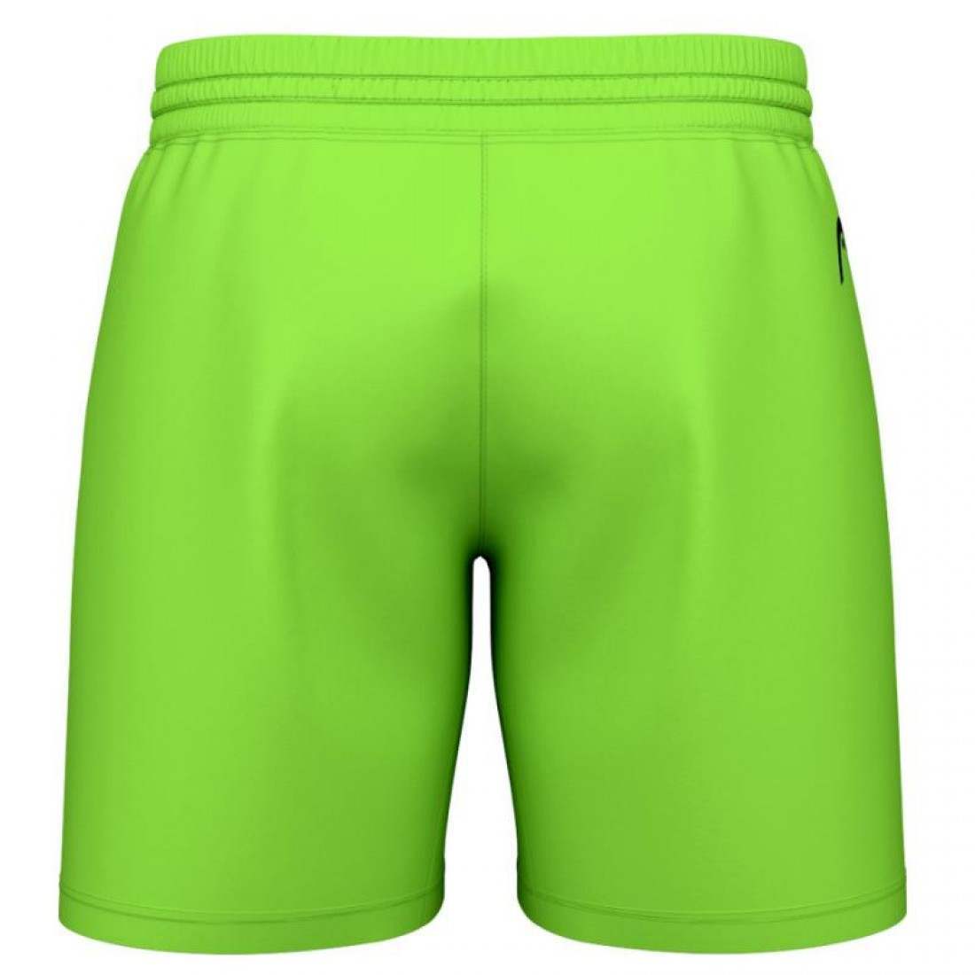 Head Play Green Short
