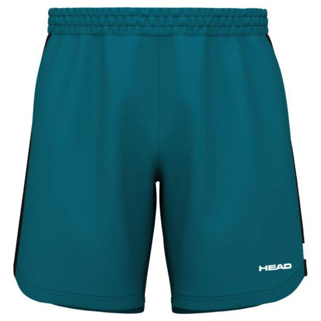 Head Power Teal Blue Shorts