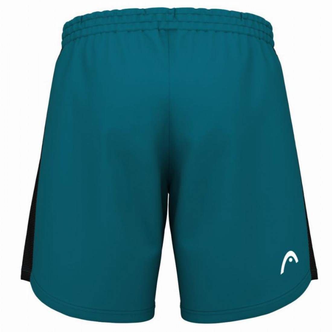 Head Power Teal Blue Shorts