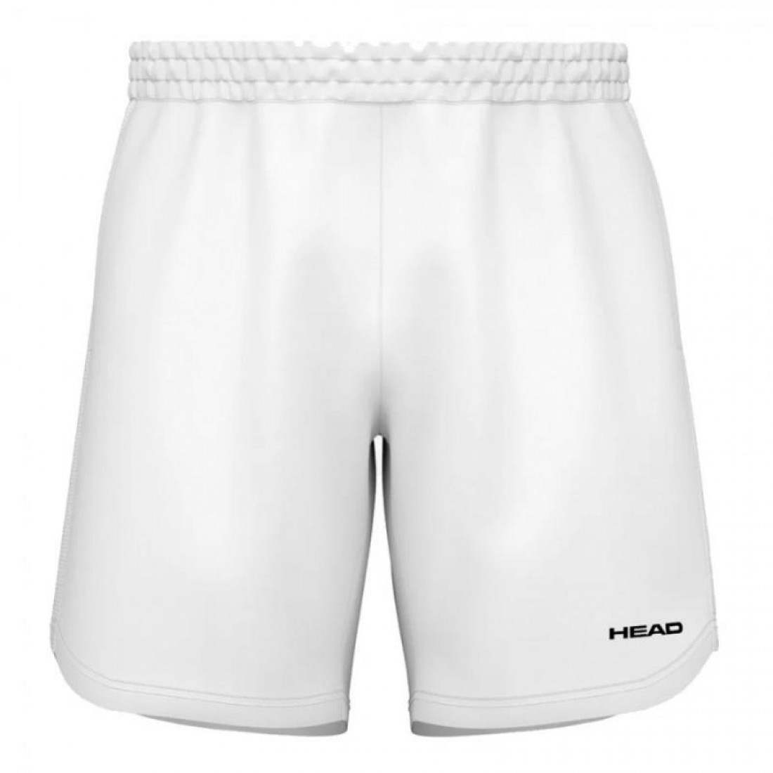 Head Power Glossy White Short