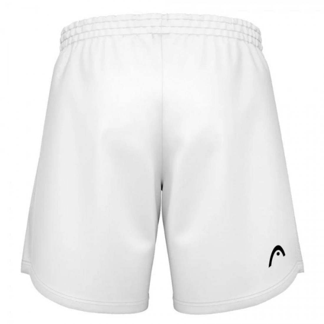 Head Power Glossy White Short