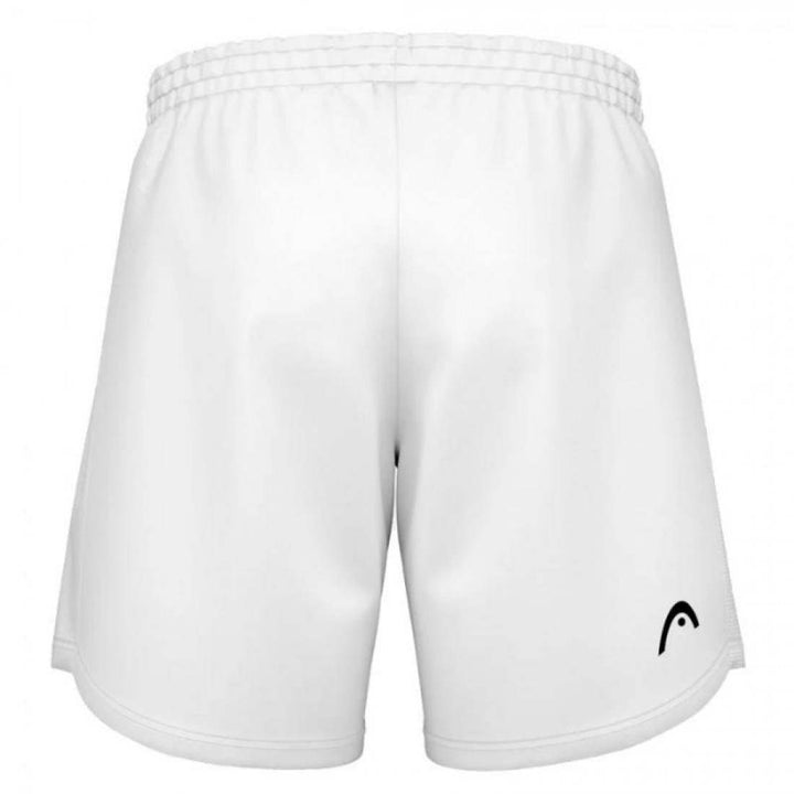 Head Power Glossy White Short