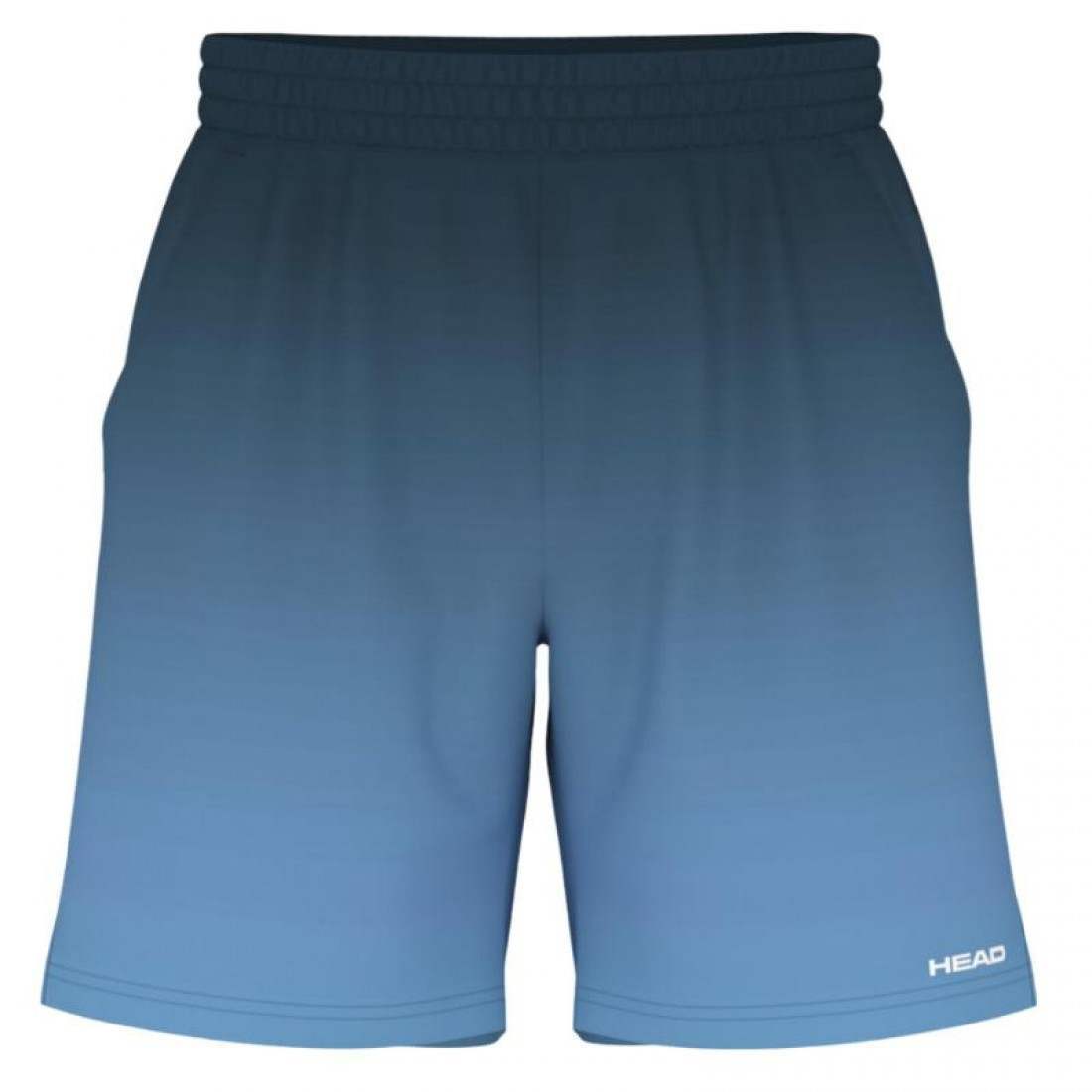 Head Power II Navy Short