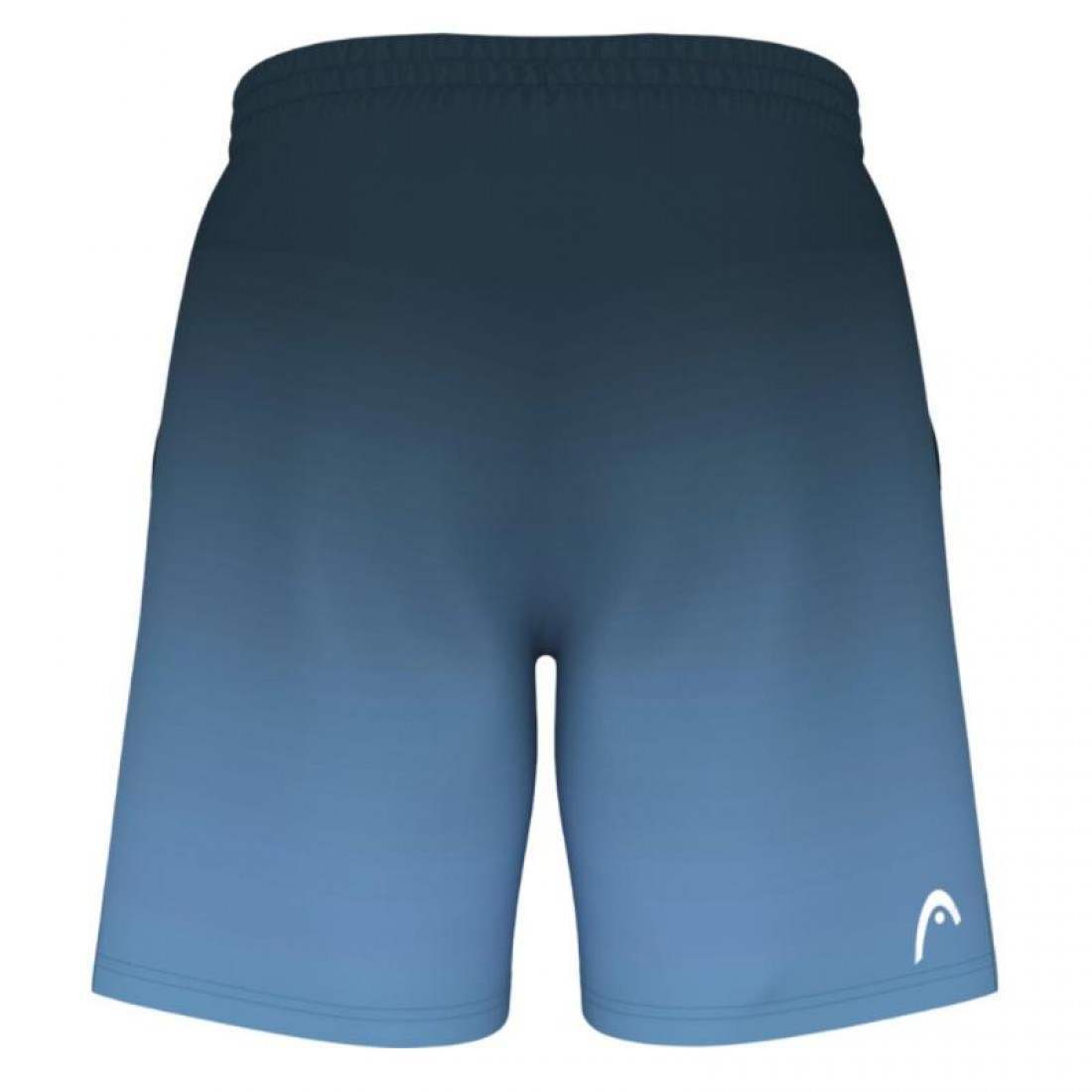 Head Power II Navy Short
