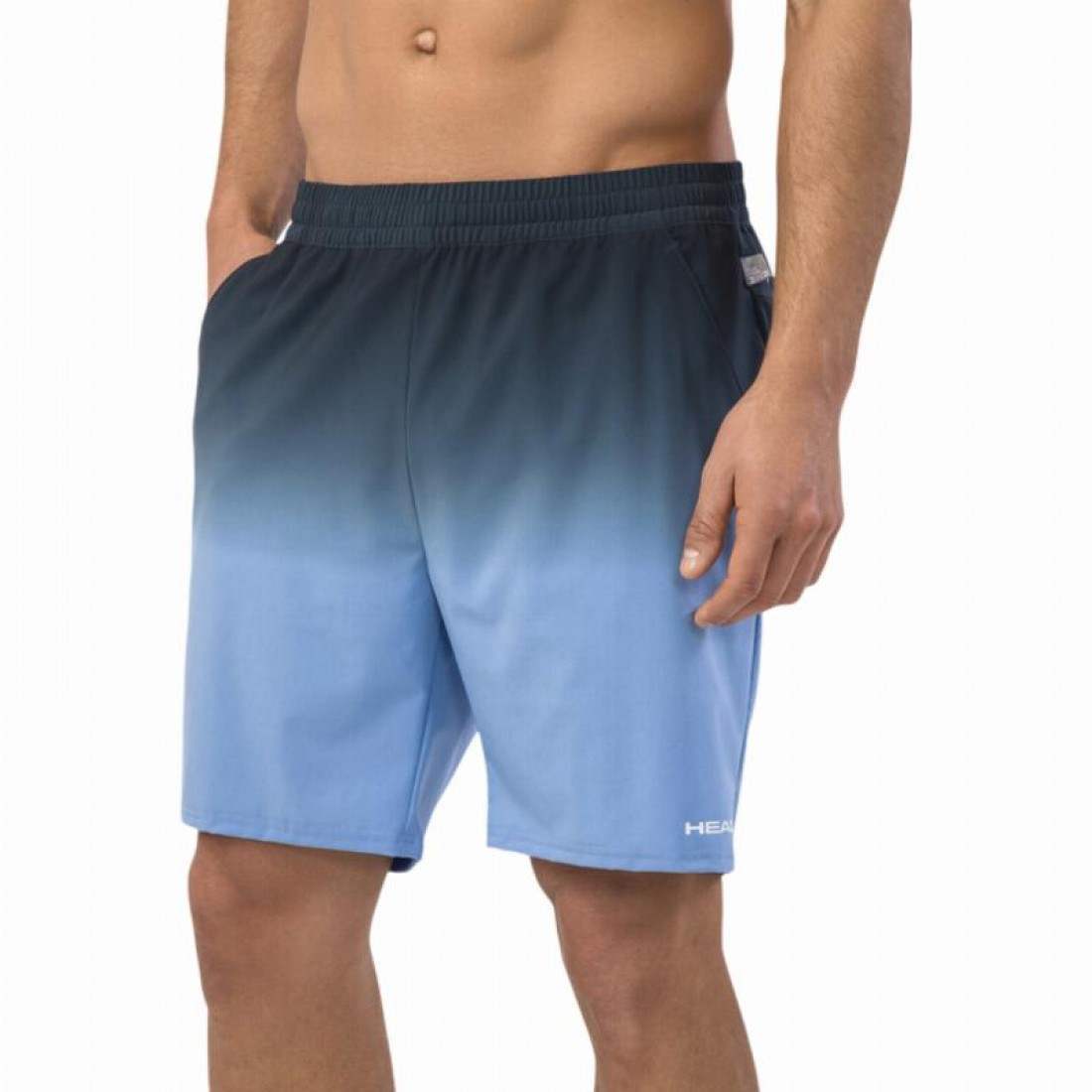 Head Power II Navy Short